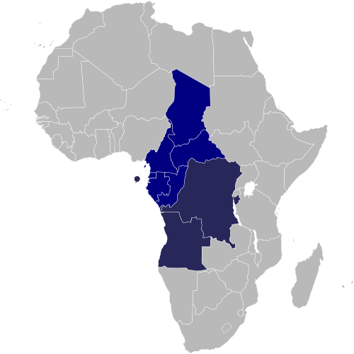 Economic Community of Central African States